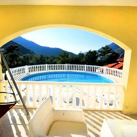 וילה Vivi 1 With Best View And Private Pool
