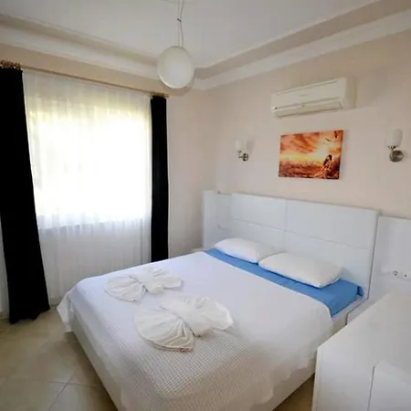 Vivi 1 With Best View And Private Pool * Akkaya (Aegean)