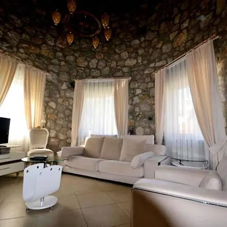 וילה Vivi 1 With Best View And Private Pool