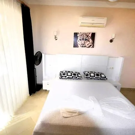 וילה Vivi 1 With Best View And Private Pool Akkaya (Aegean)
